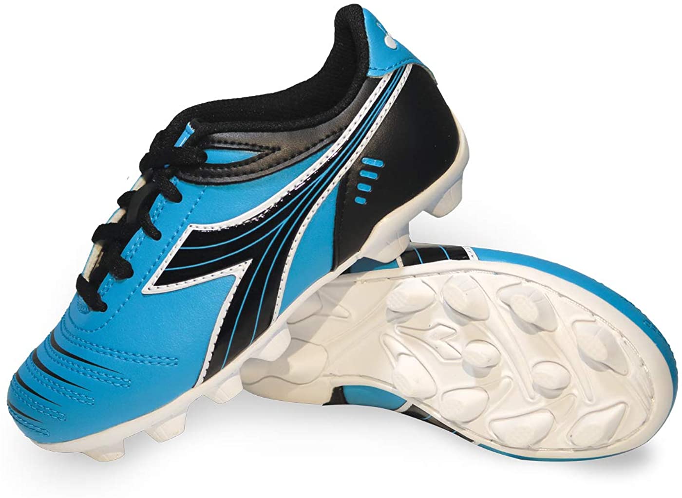 columbia blue cleats