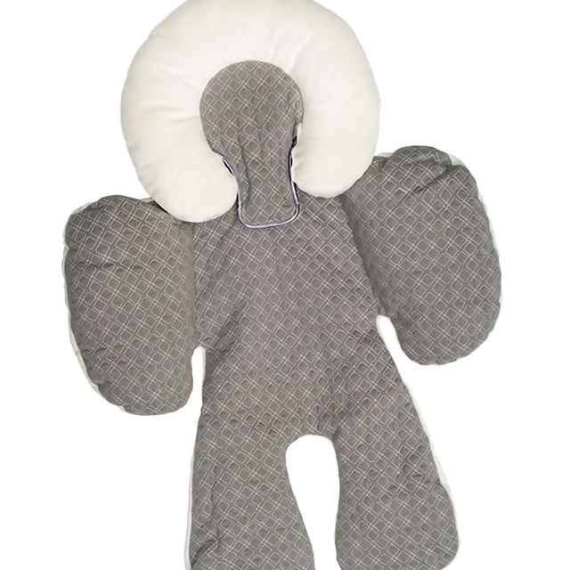 Alfombrilla Protectora para Cochecito de Bebé BuyWeek Colchón para Carrito de Bebé
