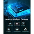 thumbnail image 2 of Amplificador de señal celular para auto GAGBK Bandas 12/13/17 5G 4G LTE, 2 of 5