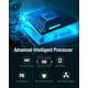 thumbnail image 2 of Amplificador de señal celular para auto GAGBK Bandas 12/13/17 5G 4G LTE, 2 of 5