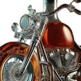 thumbnail image 5 of Motorcycle Whiskey Decanter Motorcycle Whisky Wine Bottle Decanter Glass Motorbike Whiskey Bottle 3D Sculpted Creative Empty Wine Bottles for Champagne Vodka Kitchen Restaurant, 5 of 9