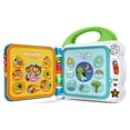 thumbnail image 4 of LeapFrog Learning Friends Toddler Interactive Words Book, Green, 4 of 7