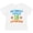 AA-White, variant on My Great Uncle is Awesome Boys or Girls Toddler T-Shirt
