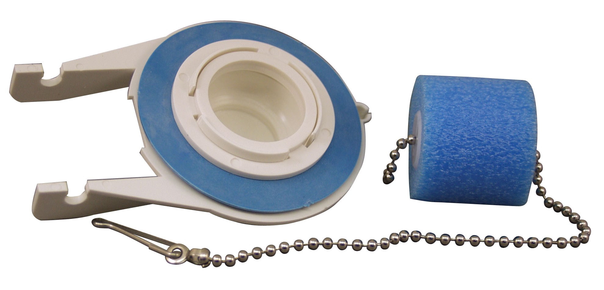 PlumbCraft Toilet Flapper Rubber For Universal