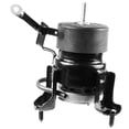 thumbnail image 2 of 4M Auto Parts Hydraulic Front Right, Rear, Hydraulic Right Engine Mounts & Right Engine Torque Strut Mount 4PCS Part Numbers. 9994, 9590, 9238, 9736, 2 of 5