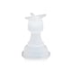 thumbnail image 1 of Molde de ajedrez de silicona Resina Seguro Resistencia al calor Resistencia al calor Moldes para el hogar Hecho a mano Hecho a mano 3D Crafts Casting Molding Herramientas GAGETS Tipo 5 Kearding HA009799-05, 1 of 6