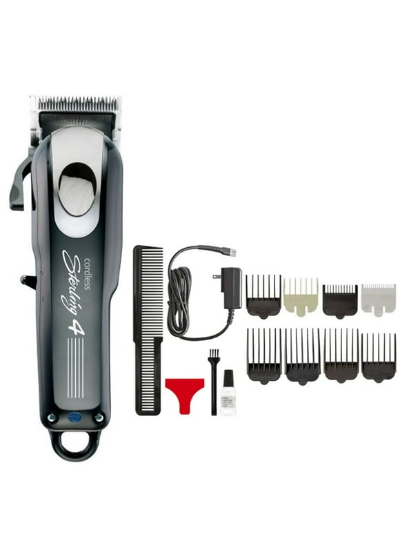 Wahl Pro Cordless Sterling 4 Clipper