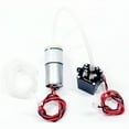 thumbnail image 2 of Engine Idling Smoke Generator Novelty Remote Control Car Metal Parts for Heng Long 1/16 RC for Tank Model Car, 2 of 6