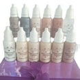 thumbnail image 3 of Mineral Airbrush Makeup Kit - Lori G Ashley, 3 of 7