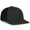 Graphite/black, variant on Outdoor Cap MB2020PF Moisture Wicking Polyester Front Panels-Graphite/Black