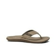 thumbnail image 3 of Reef Men's Santa Ana Sandal, Sand, 7, 3 of 6