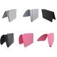thumbnail image 2 of Felt Bedside Caddy Anti-Slip Hanging Storage Bed Rails Dorms Bunk Beds Book Remote Organiser, 2 of 10