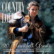 Country Love-20 Heartfelt