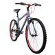 thumbnail image 2 of Bicicleta de Montaña Benotto Progression R26 21V Gris Azulado, 2 of 2