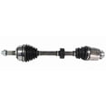 thumbnail image 6 of GSP NCV36066 CV Axle Assembly Fits select: 2019-2020 HONDA CIVIC TYPE-R, 2021 HONDA CIVIC TYPE-R TOURING, 6 of 6