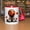 Red, variant on 1pc Basketball & Sneaker Ceramic Coffee Mug - Elegant Sports-Themed Design with Dynamic Basketball & Sneaker Art, Durable & Machine Washable, Perfect for Thanksgiving, Christmas, Halloween Gifts, Spo