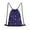 Black-1, variant on 13.5 x 16.5 Inch Waterproof Drawstring Backpack with Shoe Compartment – Lightweight Dry Wet Separation Gym Bag for Men Women & Teens