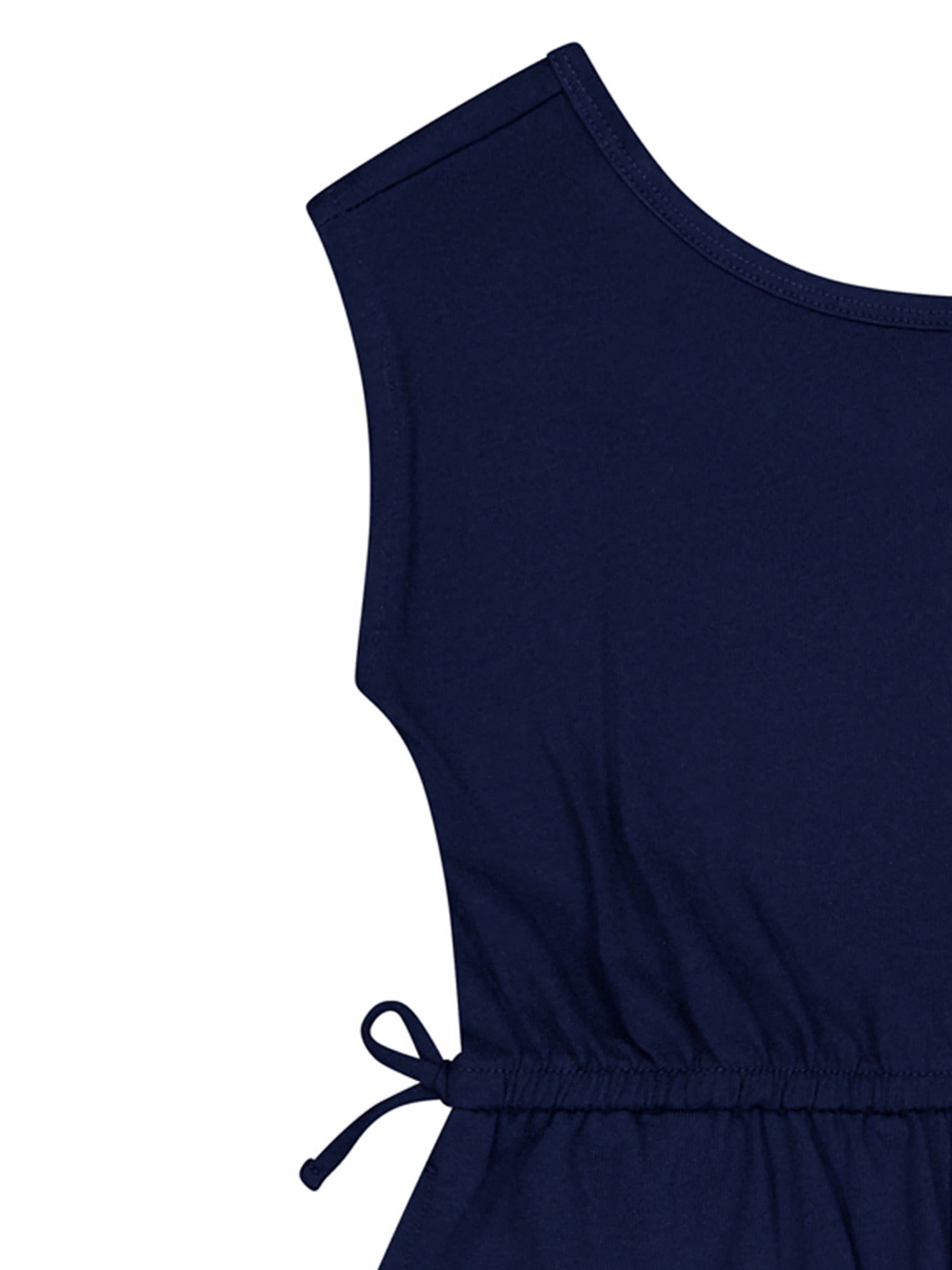 Wonder Nation Capsleeve Romper, Sizes 4-18 & Plus