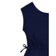 thumbnail image 2 of Wonder Nation Capsleeve Romper, Sizes 4-18 & Plus, 2 of 3