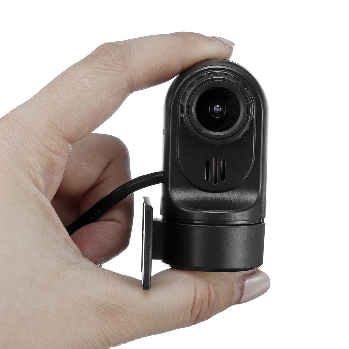 Hidden HD Hidden Car Vehicle WIFI DVR Camera Vedio Recorder Dash Cam