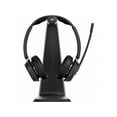 thumbnail image 5 of EPOS IMPACT 1061T Binaural On-Ear Wireless Headset Black 1001173, 5 of 5