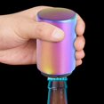 thumbnail image 4 of Opener Bottle Steel KTV Beer Beer Stainless Automatic Press Kitchen，Dining & Bar, 4 of 6