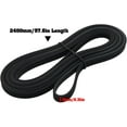 thumbnail image 4 of SING F LTD 1PC Dryer Drive Belt 5 Ribs Length 2480mm Width 8mm Compatible with Maytag Compatible with Whirlpool W11162091 Replace, 4 of 7
