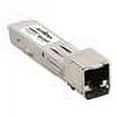 thumbnail image 2 of 1000BASE-T SFP TRANSCEIVER FOR TRANSITION NETWORKS, 2 of 4