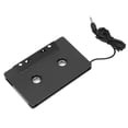 thumbnail image 4 of Cassette Adapter, Stereo Sound Professional Reliable Performance Car Cassette  Adapter 4 Channel  For Phones For Car Speaker For Tablets, 4 of 8