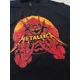 thumbnail image 5 of Playera Metallica M72 Camiseta Mexico 2024 Poster Metallica, 5 of 6