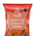 thumbnail image 4 of Papas de camote Come Verde enchilado 180 g, 4 of 4