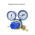 thumbnail image 2 of Régulateur de Pression, Régulateur de Débit de Gaz, Régulateur de Débit, Vanne, Facile à Installer, 2 of 2