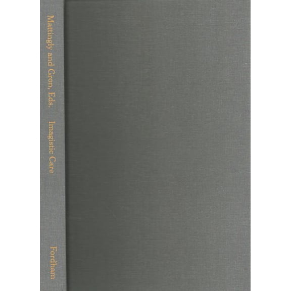 Thinking from Elsewhere: Imagistic Care: Growing Old in a Precarious World (Hardcover)