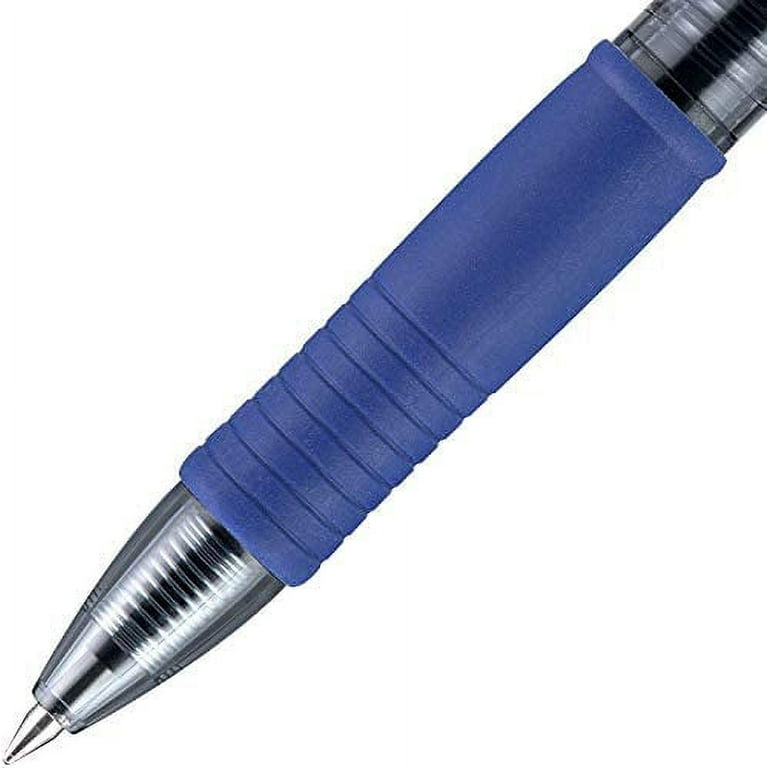 Pilot, G2 Premium Gel Roller Pens, Extra Fine Point 0.5 mm, Pack of 12,  Navy - Yahoo Shopping