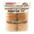 thumbnail image 2 of Jumbo-Koter S/F FTP 6-1/2 In. x 3/4 In. Knit Roller Cover (2-Pack) RR983-6 1/2, 2 of 2