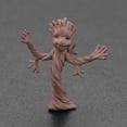 thumbnail image 4 of Escort Team Tree Man Figura Juguete de acción DIY Paisajismo Muñeca, 4 of 8