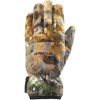 Seirus HWS Heatwave Camo Fleece Men's Glove, Realtree Xtra