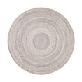 thumbnail image 1 of Pasargad Home PY-04 6X6 6 x 6 Pi Collection Sagres Tapis Fait à la Main pour l'Intérieur et l'Extérieur, 1 of 1