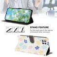 thumbnail image 2 of FOXDOCK Funda Tipo Cartera para Samsung Galaxy A22 4G con Soporte y Correa – Diseño de Patrones Lindos, 2 of 6