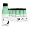 Soylent Vegan Meal Replacement Shake 14 Oz Ready to Drink Plant Protein Shakes, 12 Pack, Mint Chocolate