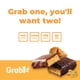 thumbnail image 4 of Protein Bars GRAB1, mantequilla de cacahuete sin azúcar, 12 x 35 g (paquete de 3), 4 of 7