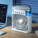 thumbnail image 5 of Ventilador y humidificador portátil de 600 ml con 5 boquillas, 5 of 7