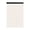 1-A4, variant on Small Notepads Memos Pad Tearable Graph Paper Notebooks Lined Note Pad for Taking Note Reminders