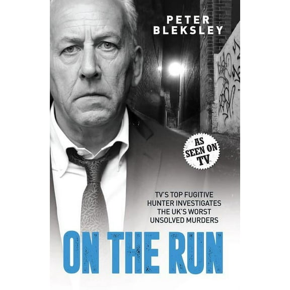 On The Run (Paperback)