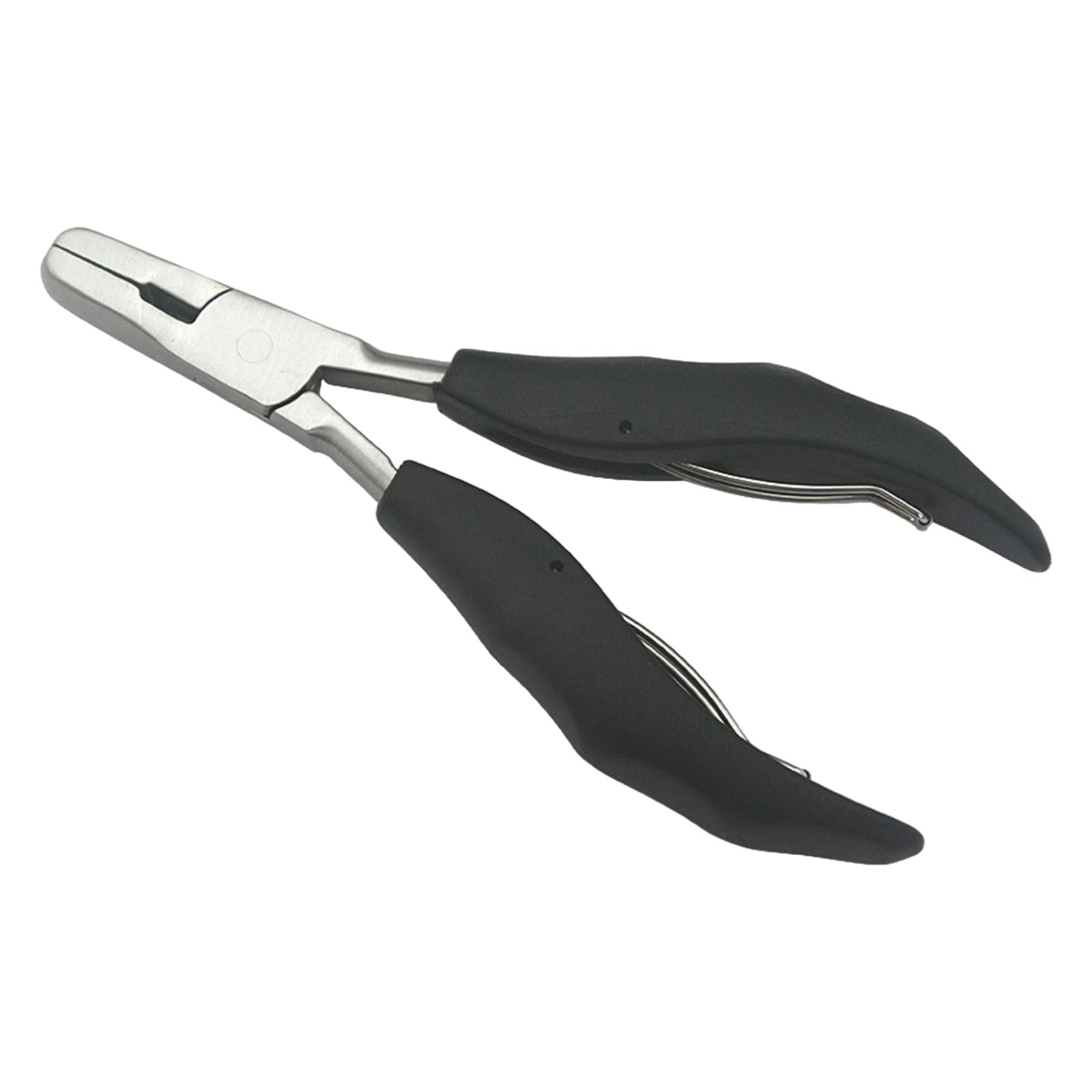 U-Shaped Pliers for Hot Fusion Hair Extensions