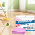 thumbnail image 5 of 30 Pcs Deep Cleaning Floor Sheets, Stain Remover for Tile, Marble & Hardwood Floors, 5 of 6