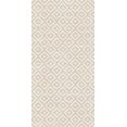 thumbnail image 1 of Tapis en Vinyle Croisé, 1 of 6