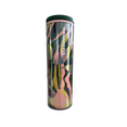 thumbnail image 2 of Starbucks 2024 Dichroic Mermaid Plastic Tumbler 16oz, 2 of 6