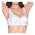 thumbnail image 1 of Brasier Ilusión Moño Blanco Talla 34B, 1 of 4