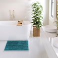 thumbnail image 3 of Alfombra de Baño Hearth & Harbor Chenille Antideslizante 43x61 cm, 3 of 9